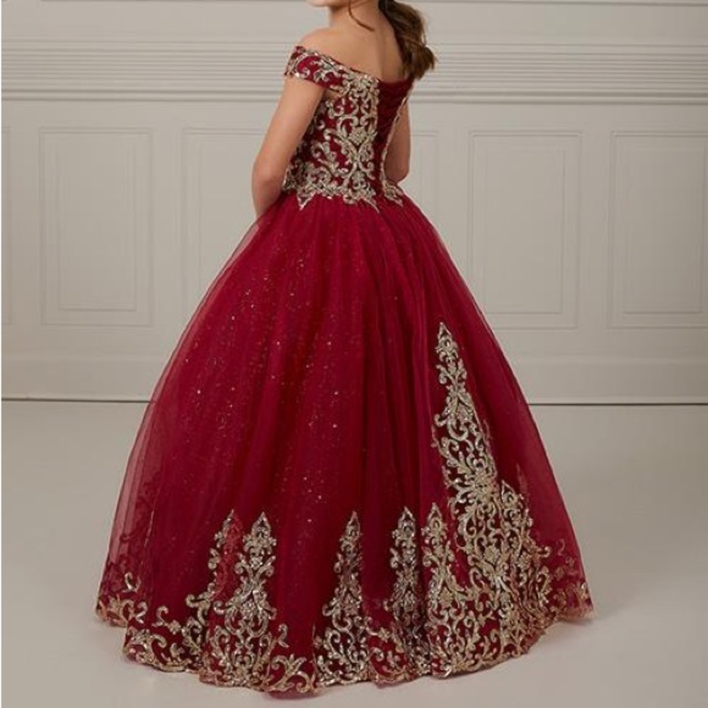 Tiffany Princess 13649